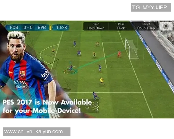 实况足球2017金钱获取攻略与技巧分享助你轻松提升游戏体验
